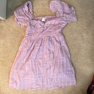 Super cute lilacs mini from Australian brand Auguste